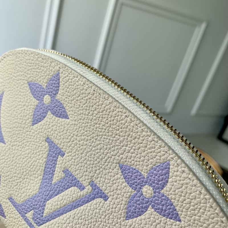 LV Cosmetic Bags